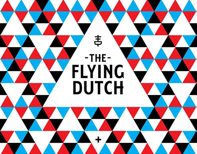 The Flying Dutch - Art direction