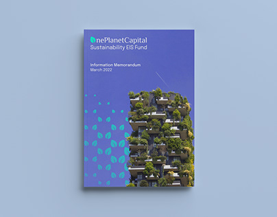 One Planet Capital