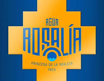 Agua Rosalía