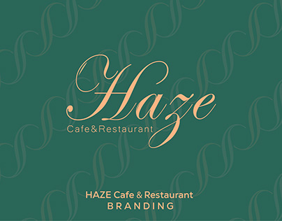 HAZE Cafe & Restaurant