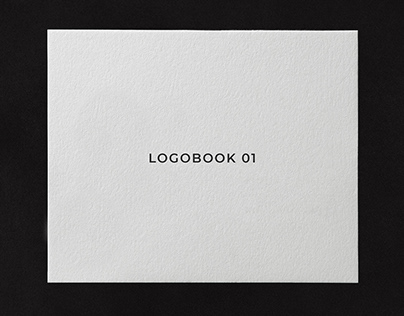 Logobook 01.