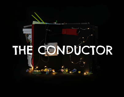THE CONDUCTOR - Sketchwars