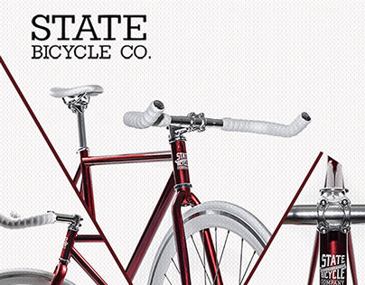 'State Bicycle Co'