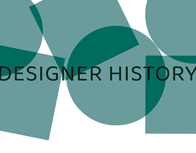 designer history - Nancy Skolos and Tom Wedell