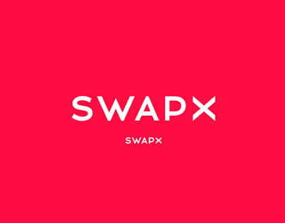 SWAPX Branding Concept