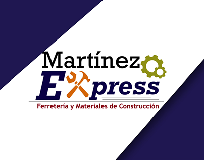 Ferretería Martínez Express