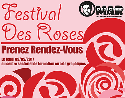 festival des roses