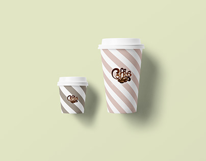 Coffee Logo Design