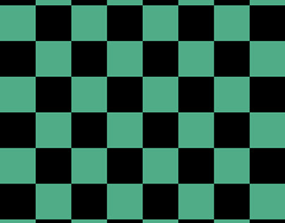 市松(Checker)