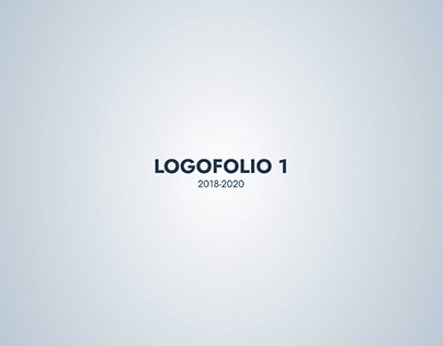 Geometric Logos - Volume 1