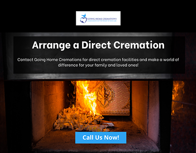 Cremation services St peterburg