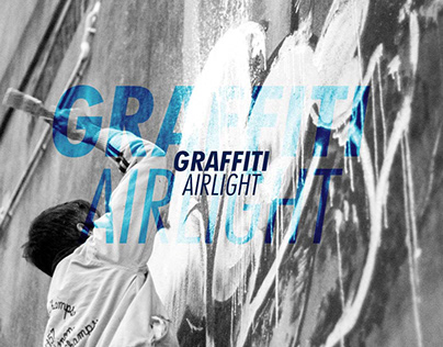 ph | Graffiti Airlite