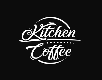 Kitchen Coffee | Brand identity