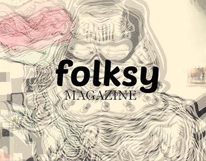 Local Rebel | Folksy Magazine
