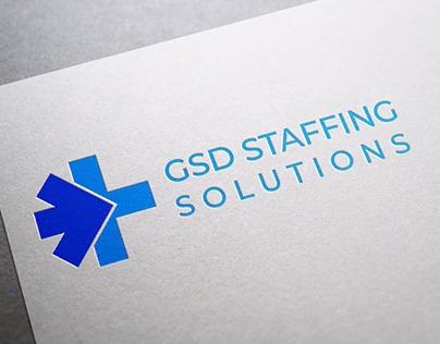 GSD Staffing Solution