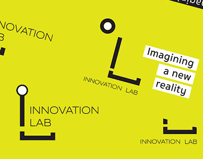 LCF InnovationLab Branding | 2022