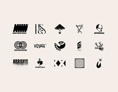 Logos 2018-2022