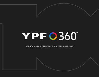 Project thumbnail - YPF 360