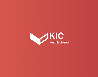 KIC | keep it closed