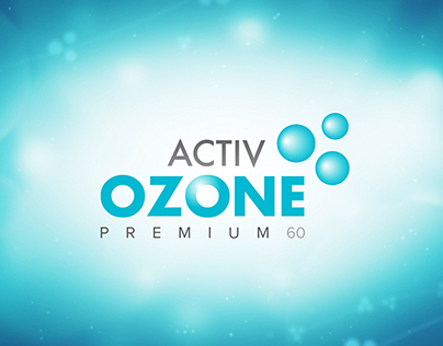 ActivOzone Premium 60
