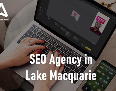 SEO Agency in Lake Macquarie