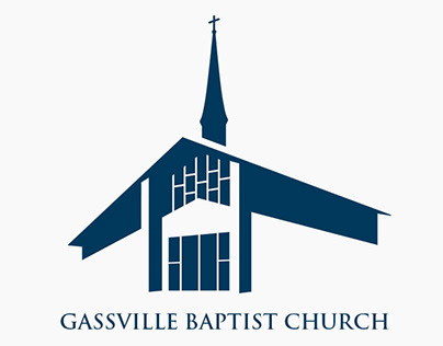 Baptist Church Logo