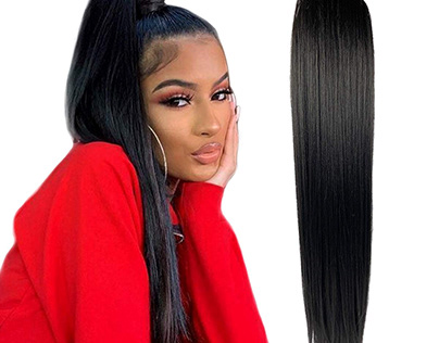 Ponytail Hair Extensions - Sale is Here!
