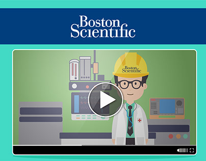 Boston Scientific - LEAP