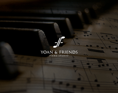 Yoan & Friend - Piano Studio