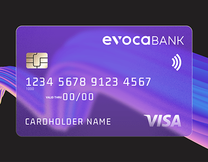 Digital Credit Card Options for EvocaBank