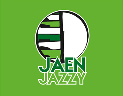 Poster Jaén Jazzy