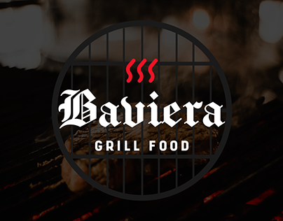 Baviera - grill food