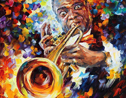 LOUIS ARMSTRONG MUSIC