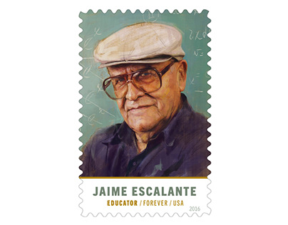 Jaime Escalante