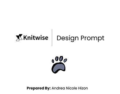 Knitwise Design Prompt
