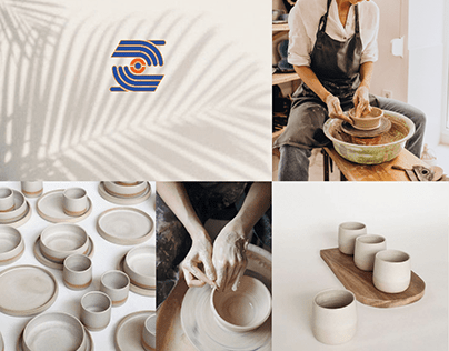 Manufacturas en cerámica - Social media post