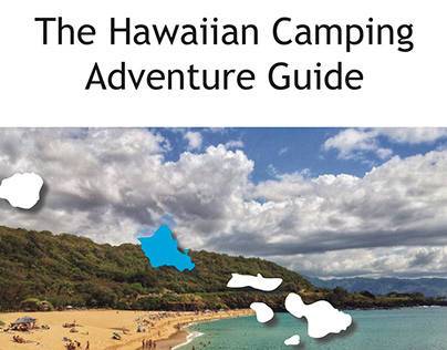 Hawaiian Camping Adventure Guide