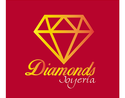 Logo Diamonds joyeria