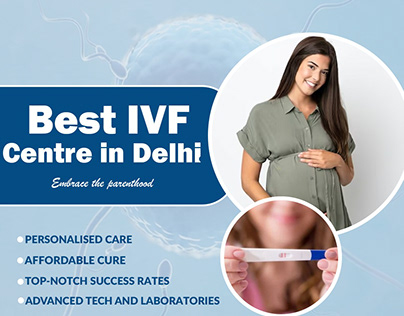 Best ivf center in ivf | Benison IVF