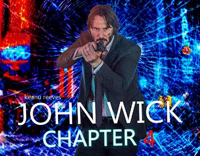 John wick chapter 4
