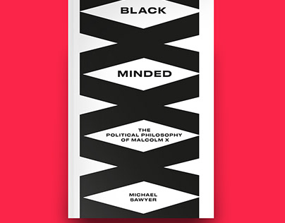 Black Minded book cover