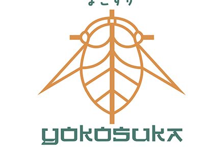 Yokosuka Logo Construction