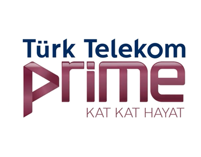 Türk Telekom Prime - Kat Kat Hayat