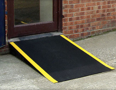 Multiple Advantages of Using Anti-Slip Stairtreads