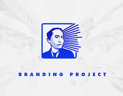 PUP-RISFI Branding Project