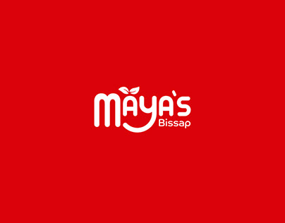 Logo Design for Maya’s Bissap