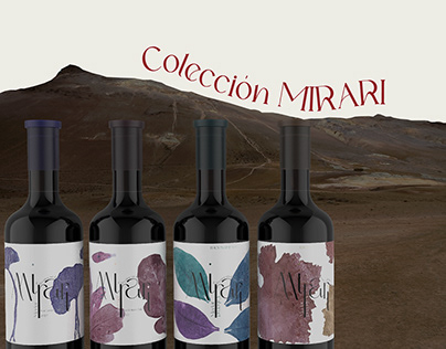 Colección MIRARI