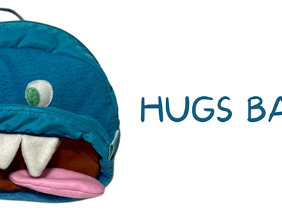 HUGS BAG 2