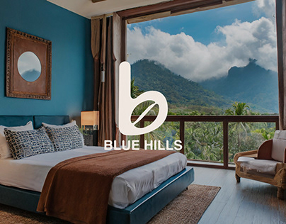 Blue Hills Resort
