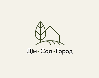 logo design \ дизайн логотипа